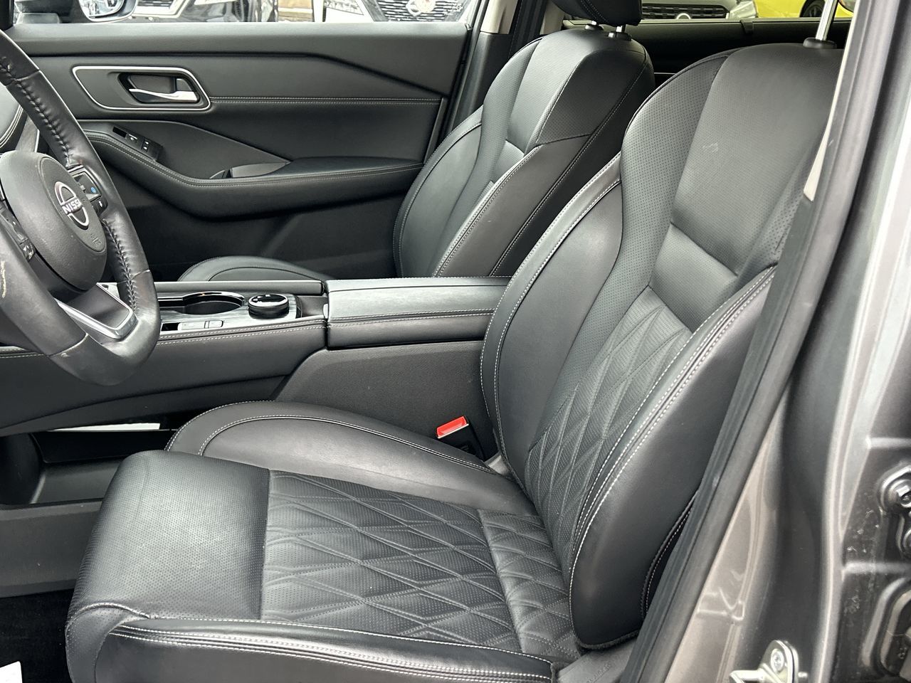 Nissan Rogue  2024 à Mississauga, Ontario