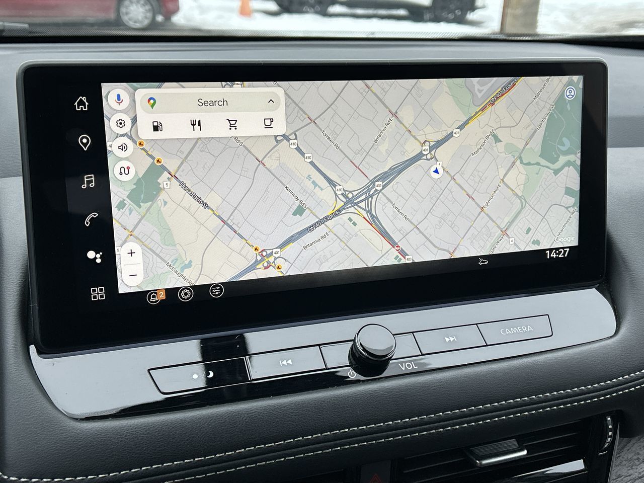 Nissan Rogue  2024 à Mississauga, Ontario