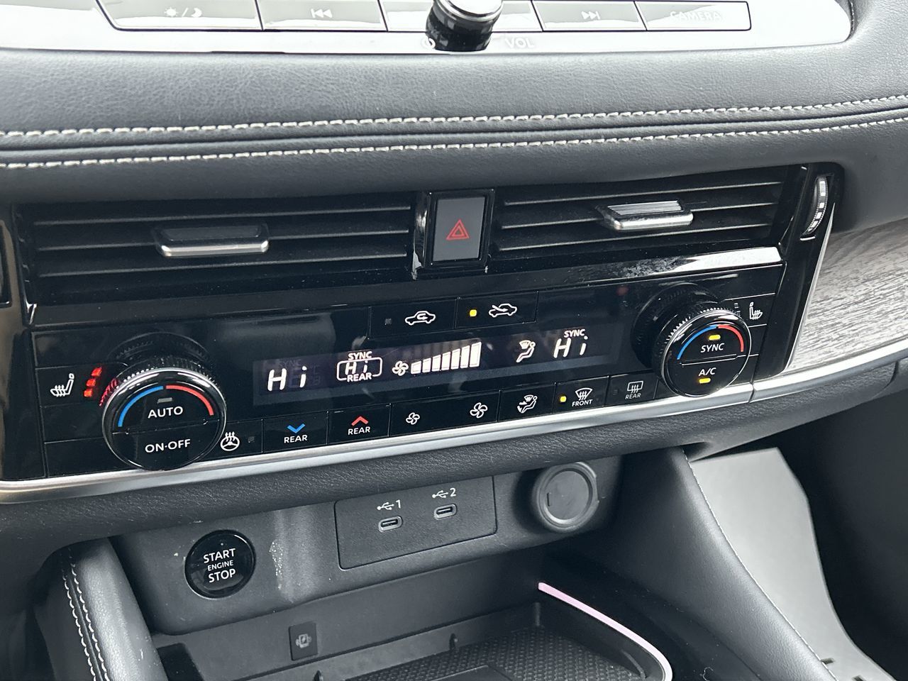 Nissan Rogue  2024 à Mississauga, Ontario