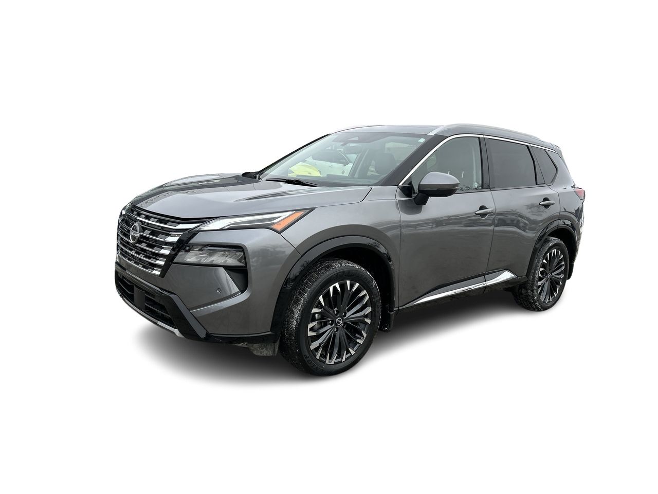 Nissan Rogue  2024 à Mississauga, Ontario