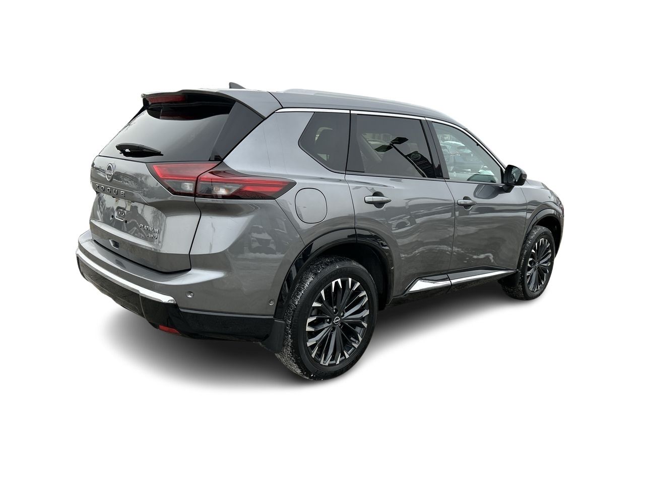 Nissan Rogue  2024 à Mississauga, Ontario