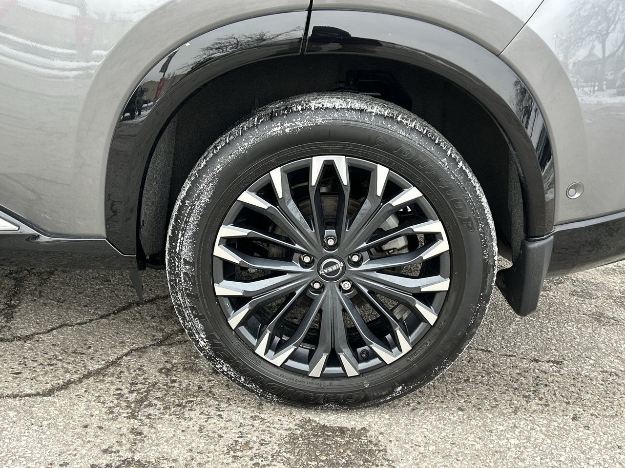 Nissan Rogue  2024 à Mississauga, Ontario