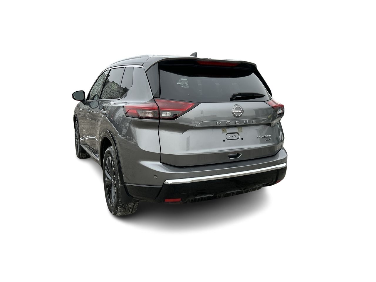 Nissan Rogue  2024 à Mississauga, Ontario