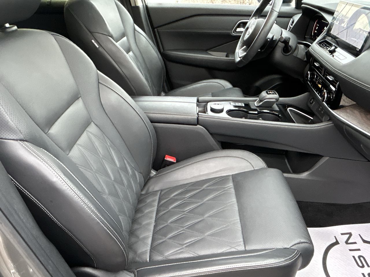 Nissan Rogue  2024 à Mississauga, Ontario