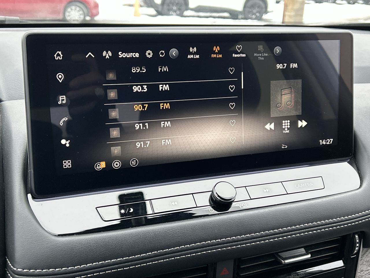 Nissan Rogue  2024 à Mississauga, Ontario