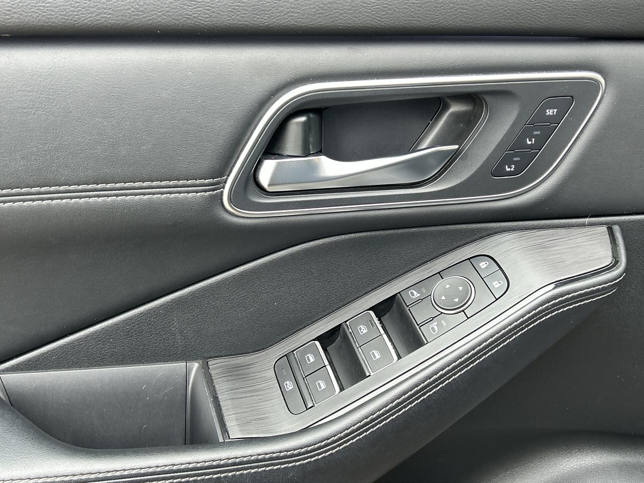 Nissan Rogue  2024 à Mississauga, Ontario