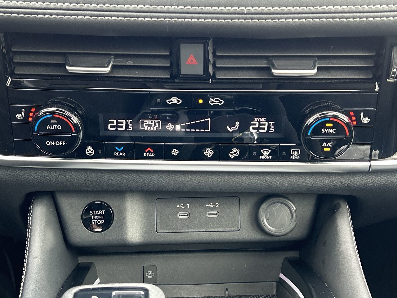 Nissan Rogue  2024 à Mississauga, Ontario