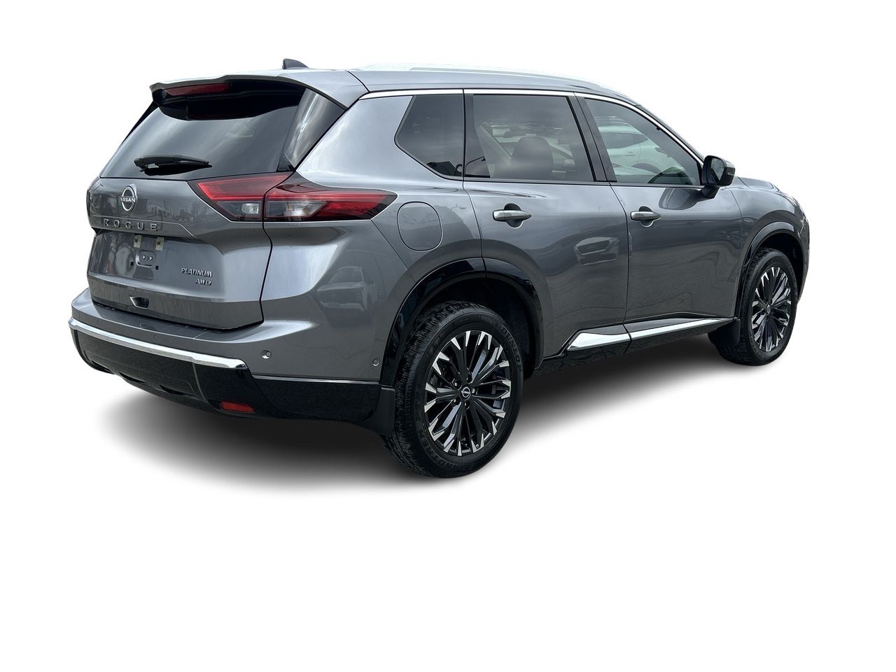 Nissan Rogue  2024 à Mississauga, Ontario