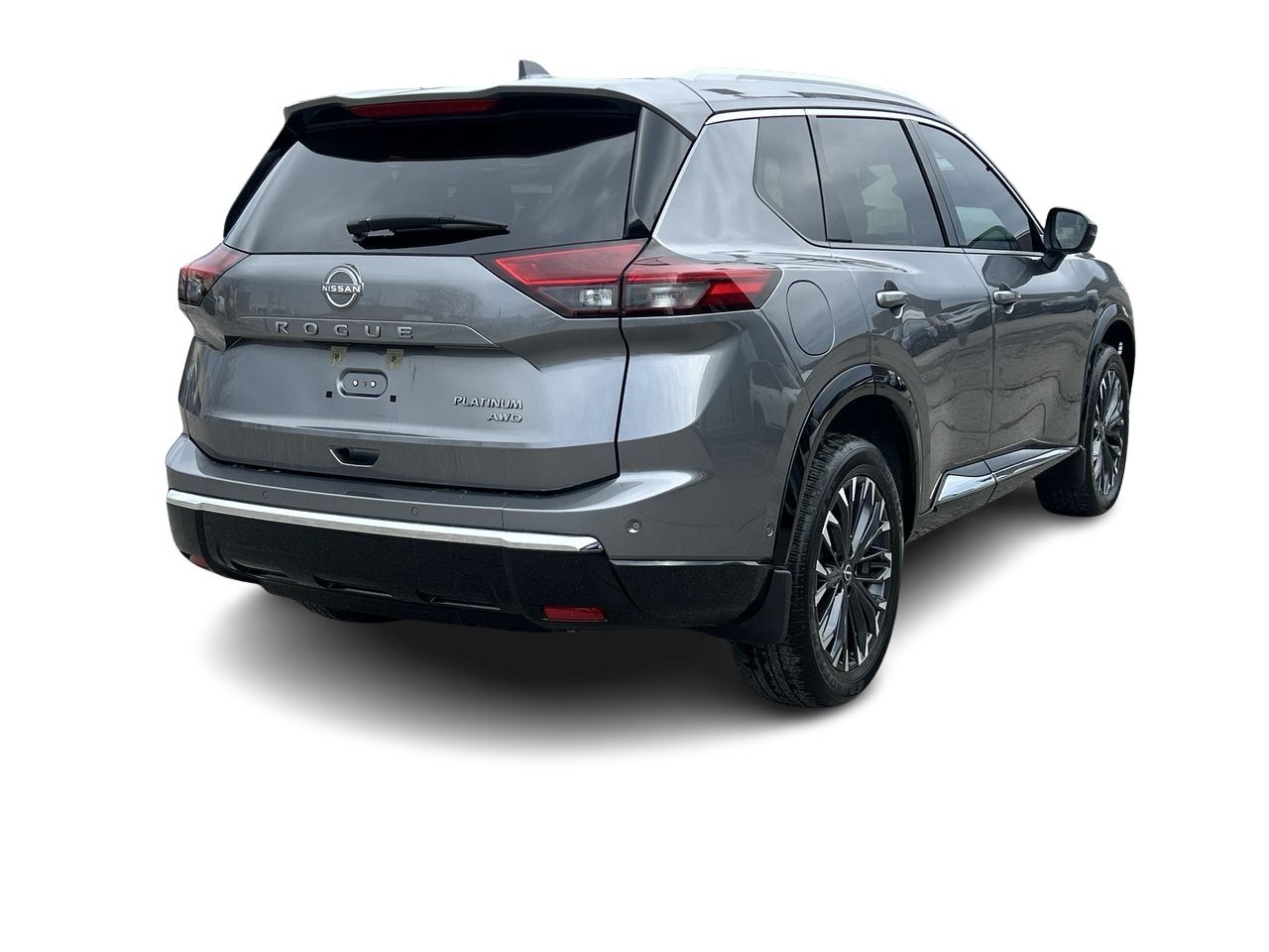 Nissan Rogue  2024 à Mississauga, Ontario