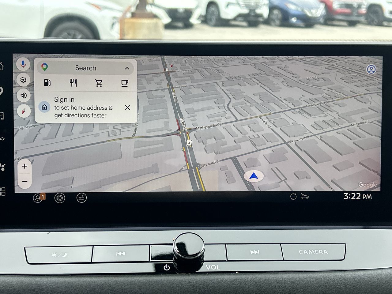 Nissan Rogue  2024 à Mississauga, Ontario