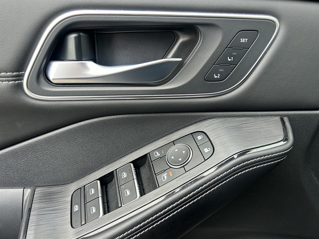 Nissan Rogue  2024 à Mississauga, Ontario