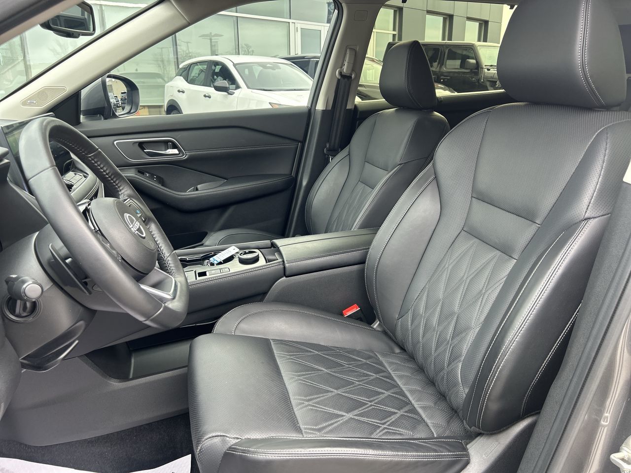 Nissan Rogue  2024 à Mississauga, Ontario