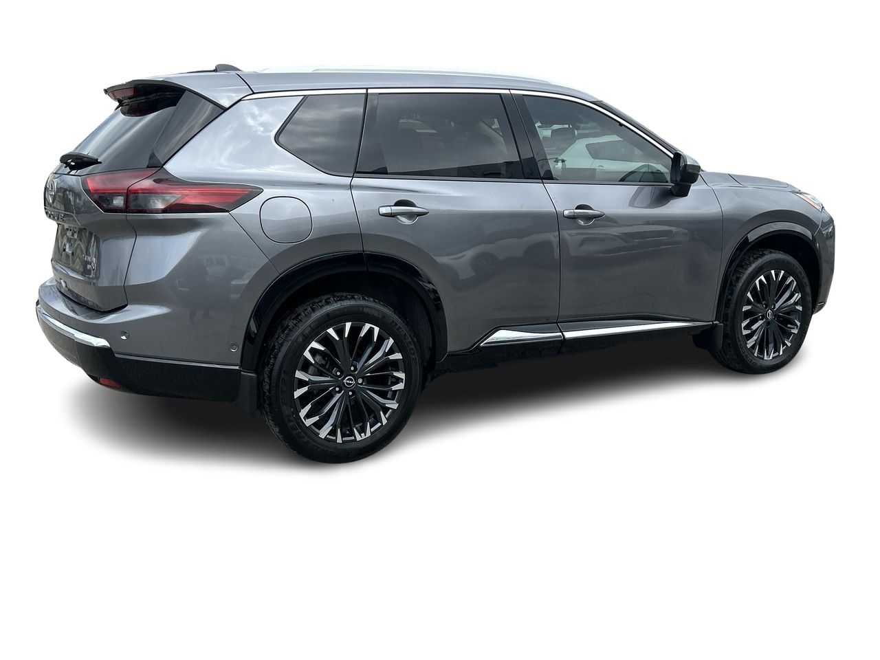 Nissan Rogue  2024 à Mississauga, Ontario