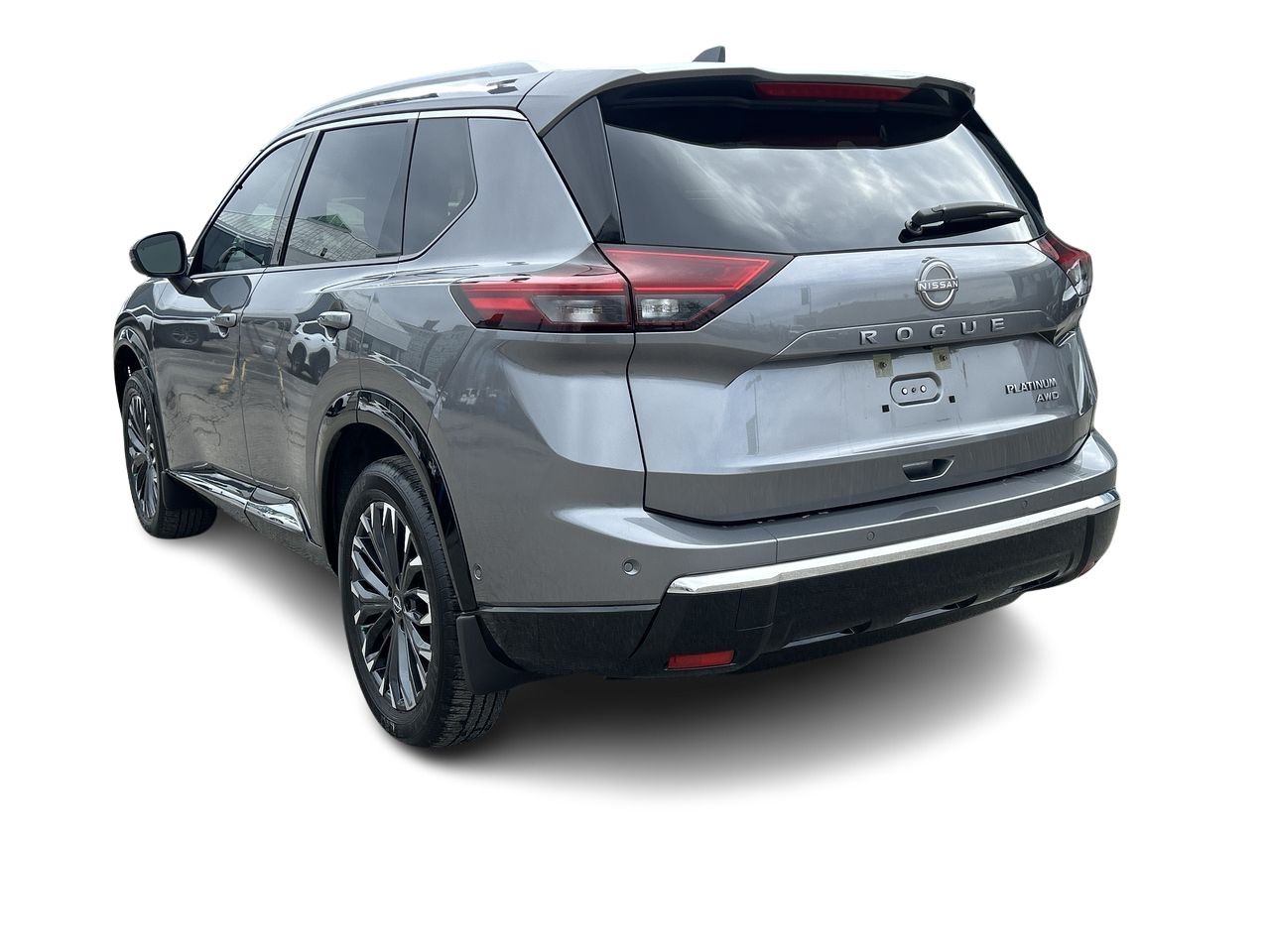 Nissan Rogue  2024 à Mississauga, Ontario