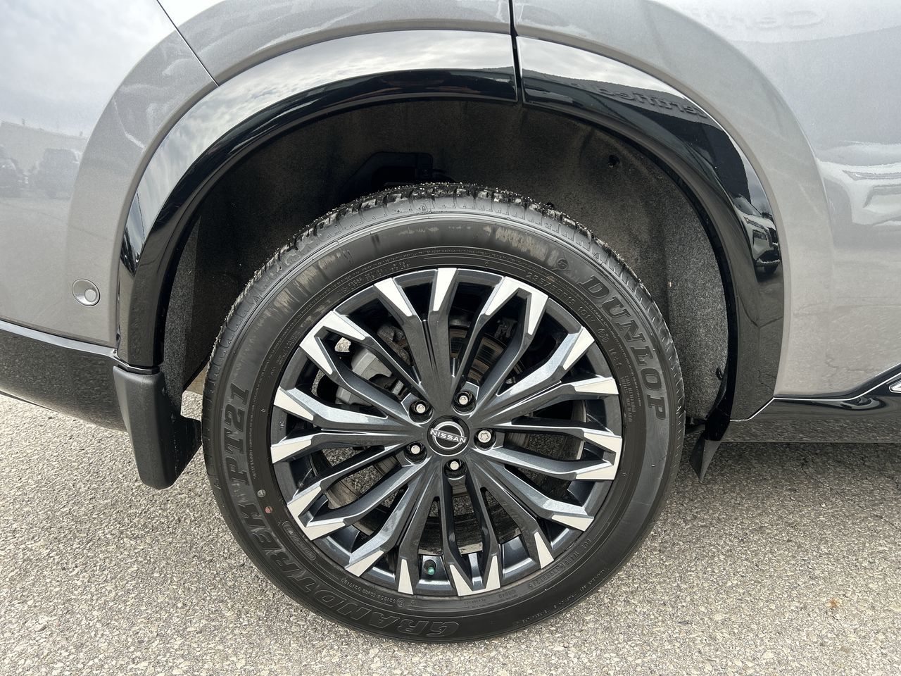 Nissan Rogue  2024 à Mississauga, Ontario