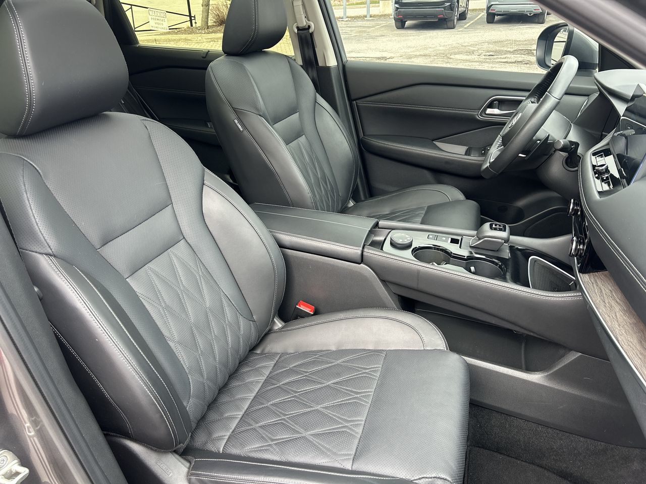 Nissan Rogue  2024 à Mississauga, Ontario