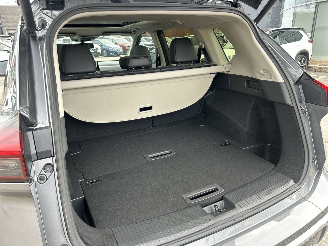 Nissan Rogue  2024 à Mississauga, Ontario