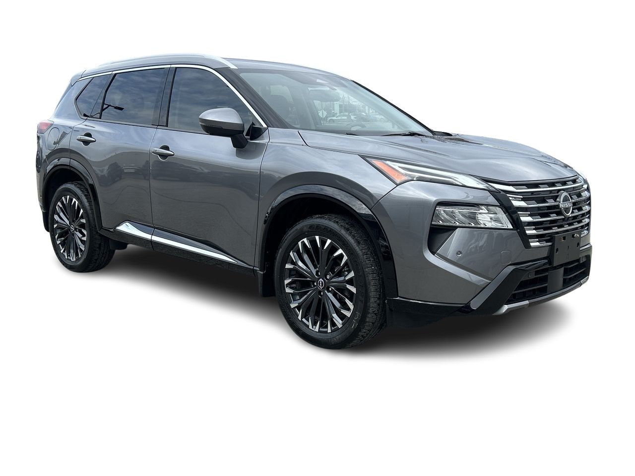 Nissan Rogue  2024 à Mississauga, Ontario