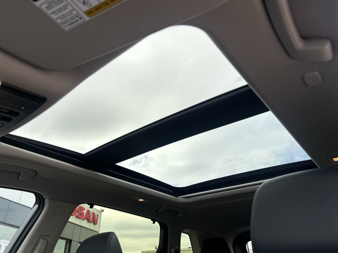 Nissan Rogue  2024 à Mississauga, Ontario