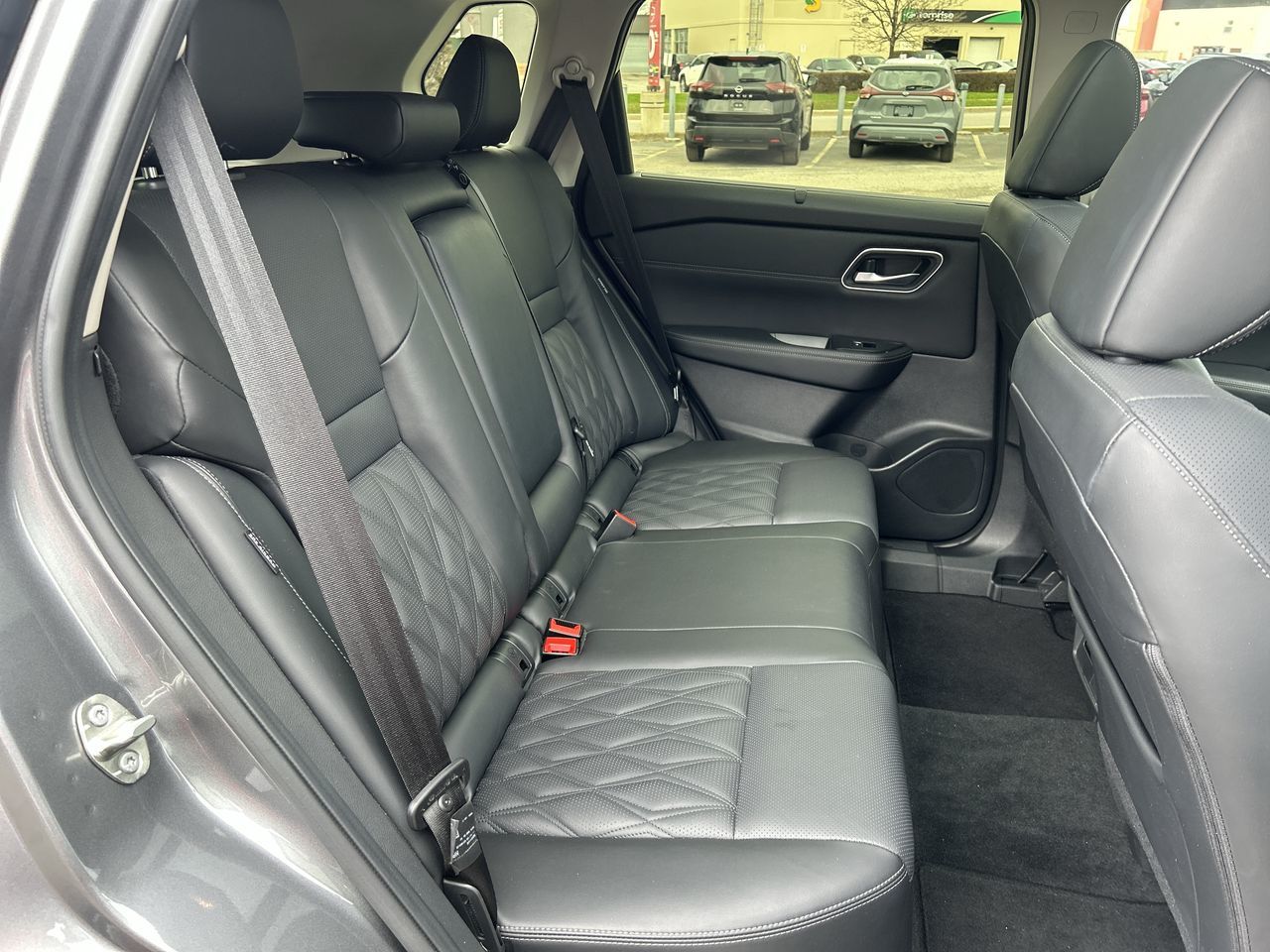 Nissan Rogue  2024 à Mississauga, Ontario