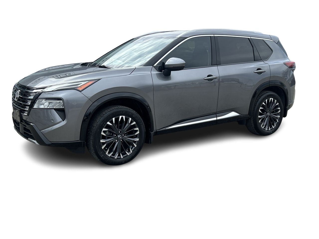 Nissan Rogue  2024 à Mississauga, Ontario