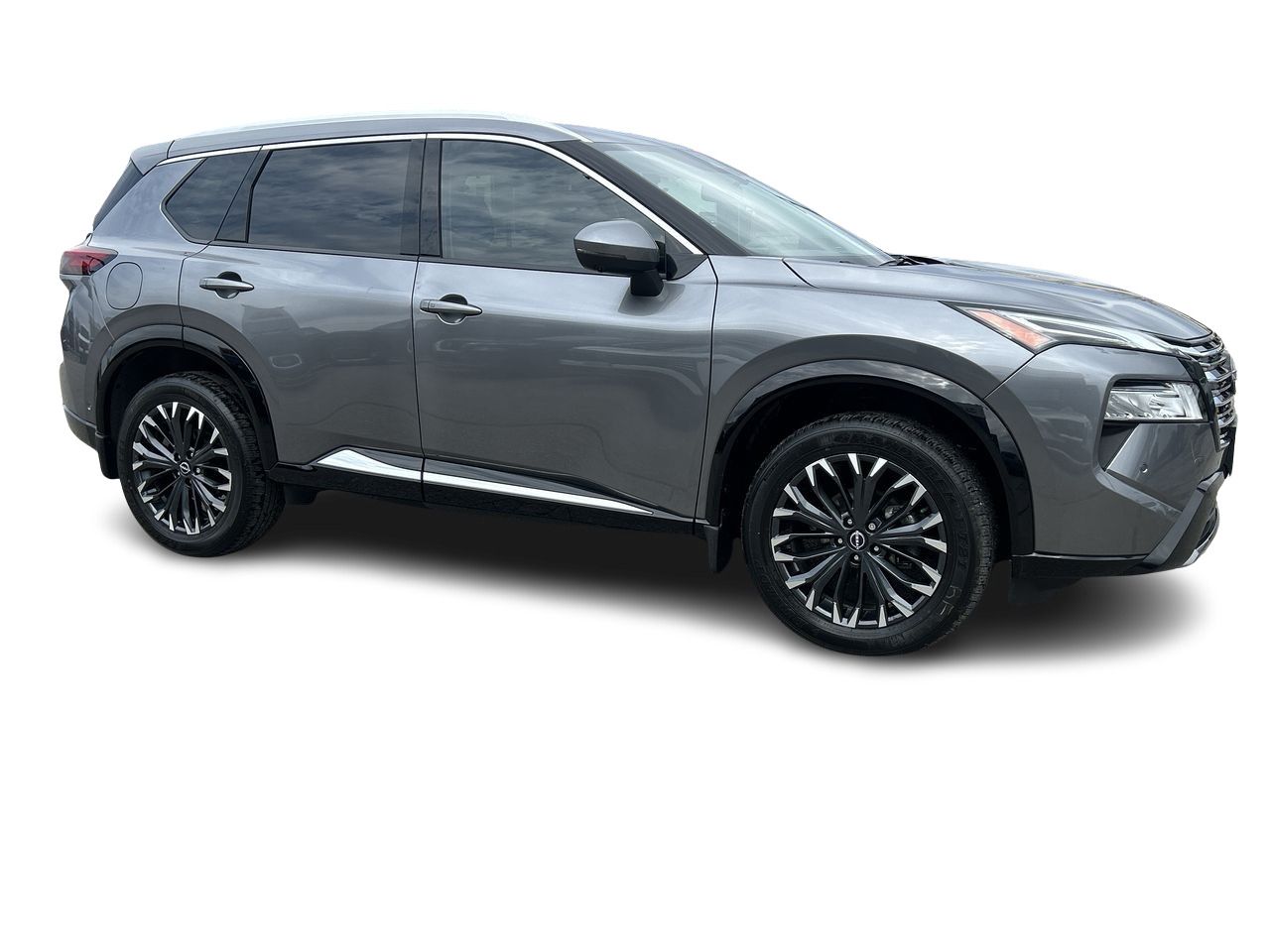 Nissan Rogue  2024 à Mississauga, Ontario