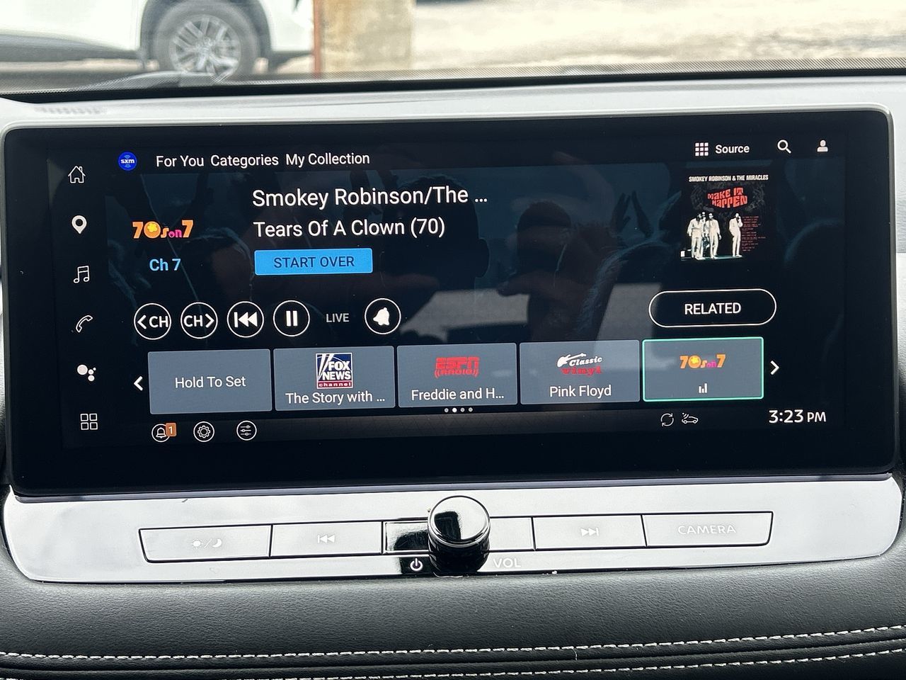 Nissan Rogue  2024 à Mississauga, Ontario