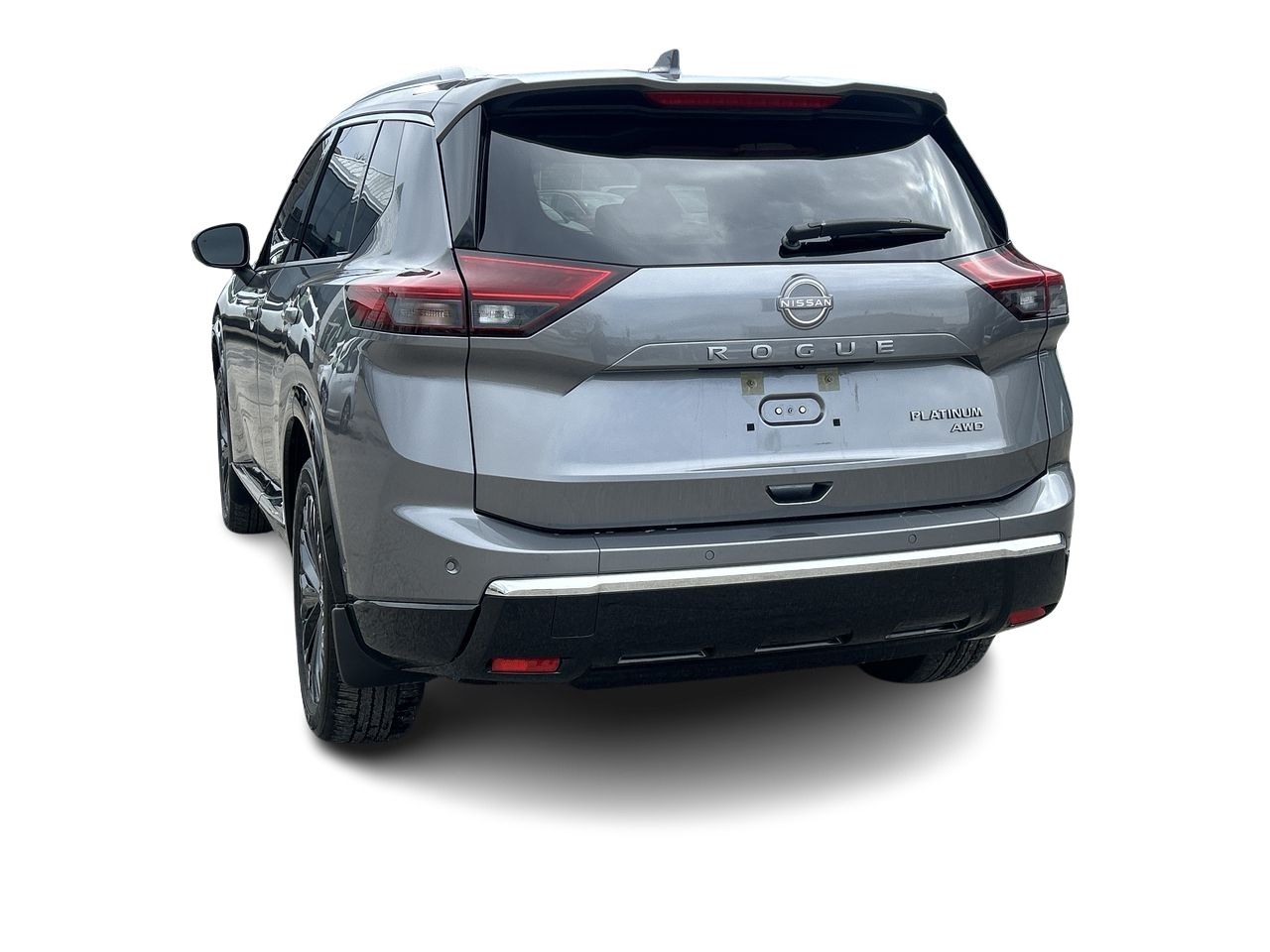 Nissan Rogue  2024 à Mississauga, Ontario