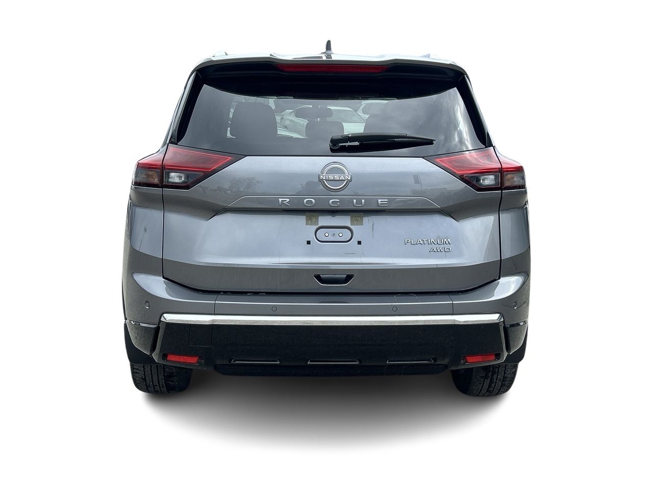 Nissan Rogue  2024 à Mississauga, Ontario