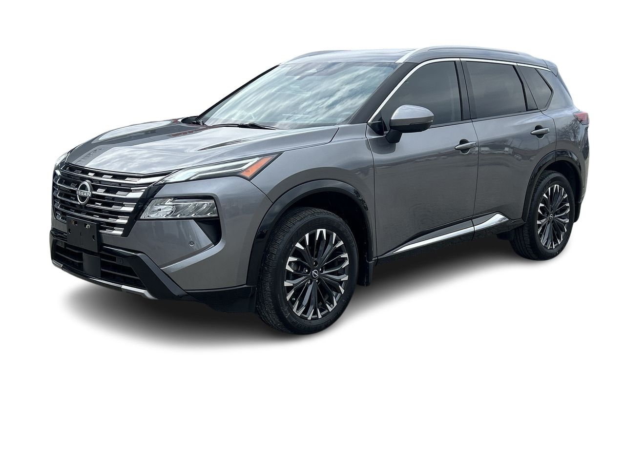 Nissan Rogue  2024 à Mississauga, Ontario