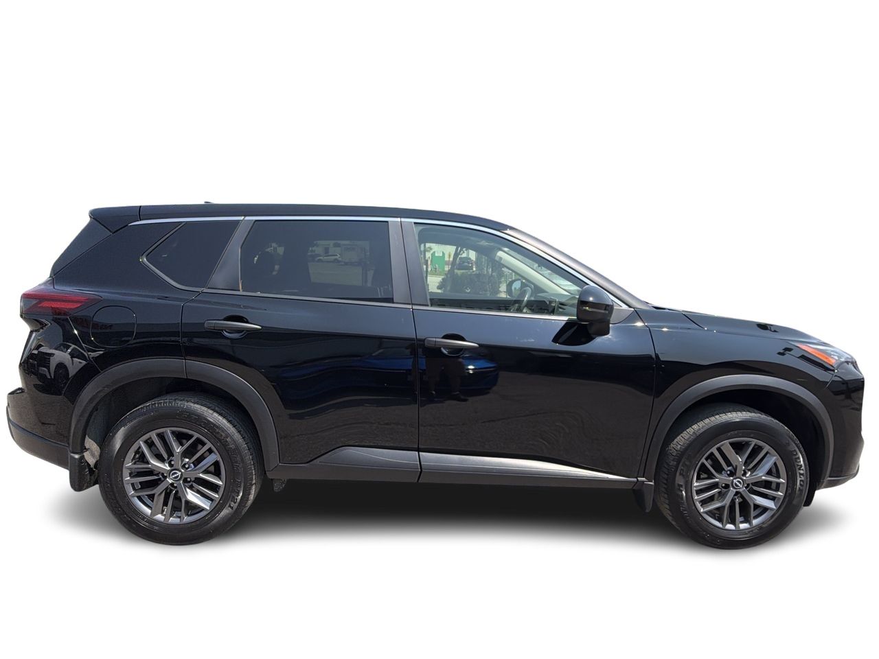 2024 Nissan Rogue in Mississauga, Ontario