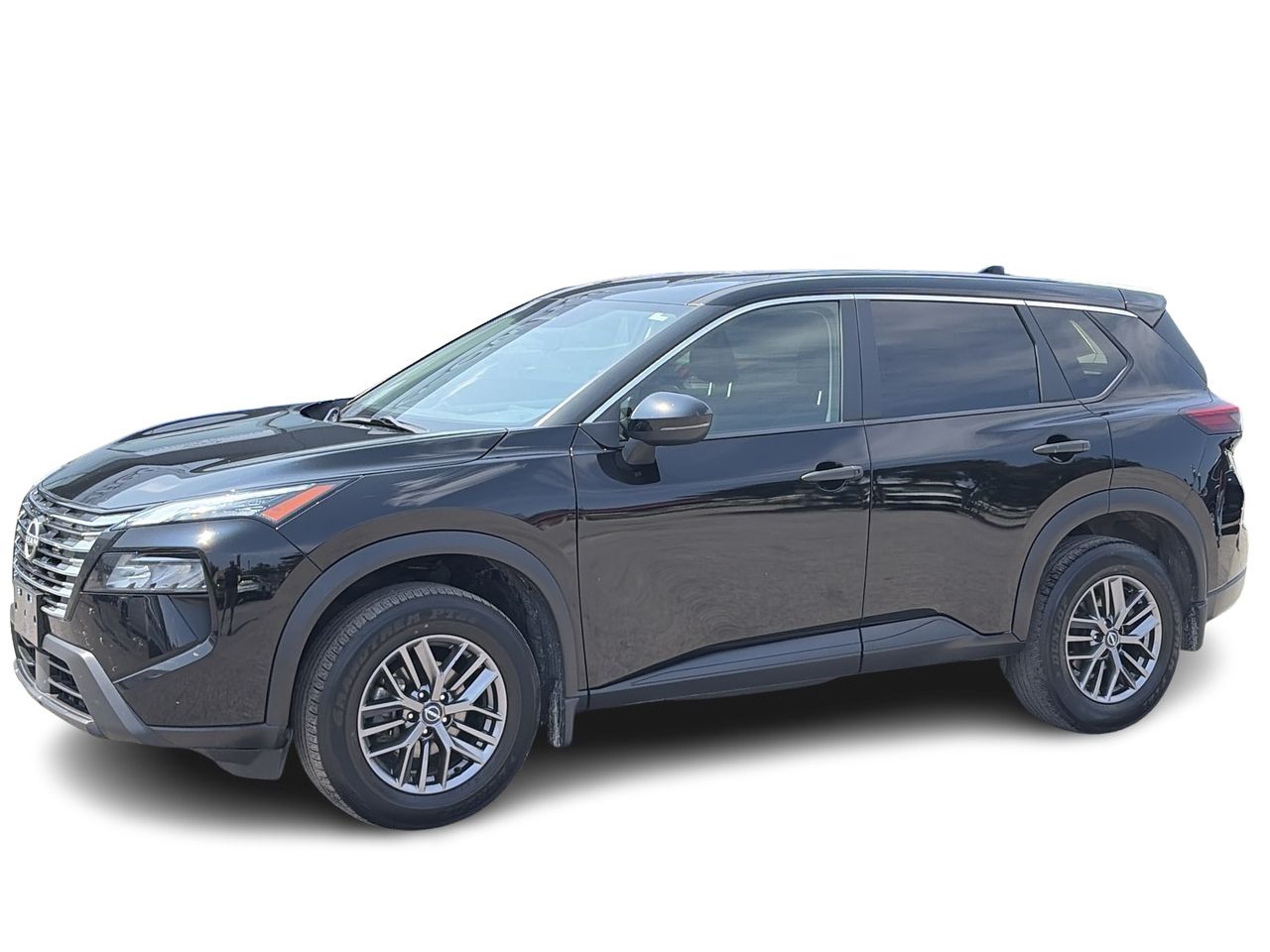 2024 Nissan Rogue in Mississauga, Ontario