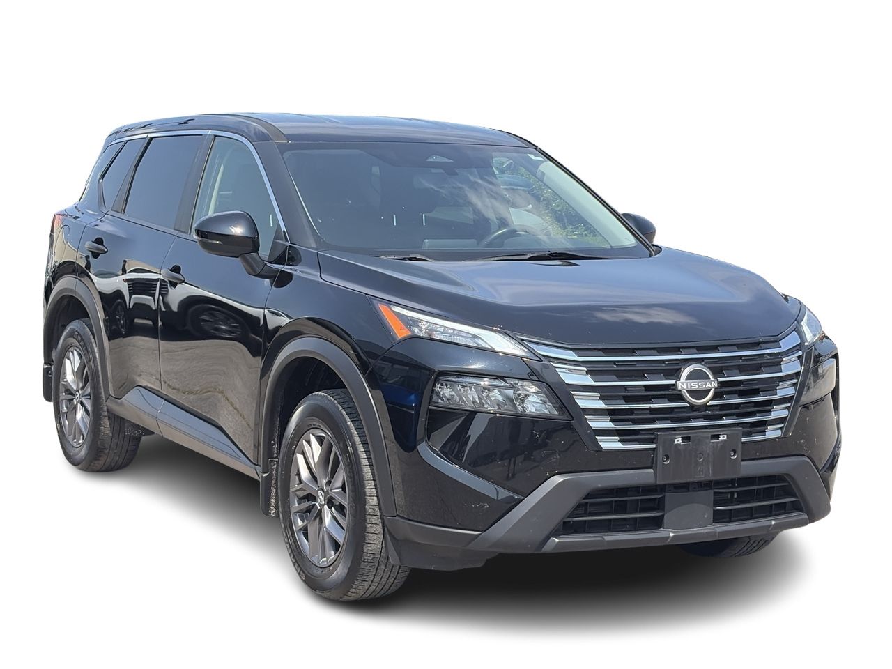 2024 Nissan Rogue in Mississauga, Ontario