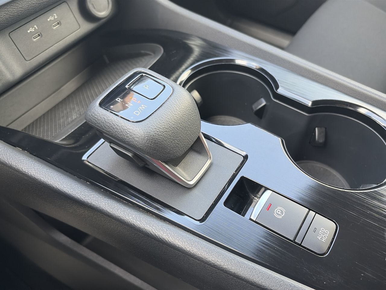 2024 Nissan Rogue in Mississauga, Ontario