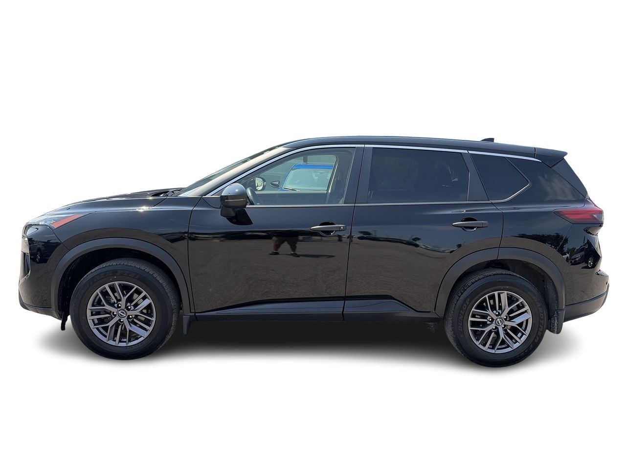 2024 Nissan Rogue in Mississauga, Ontario