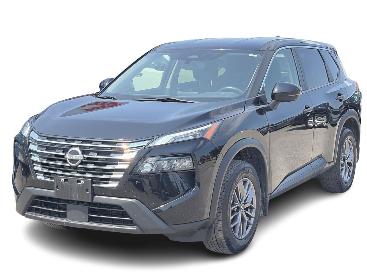 2024 Nissan Rogue in Mississauga, Ontario