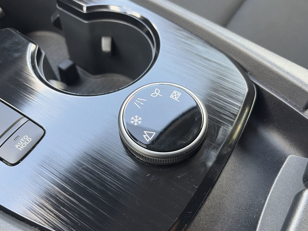 2024 Nissan Rogue in Mississauga, Ontario