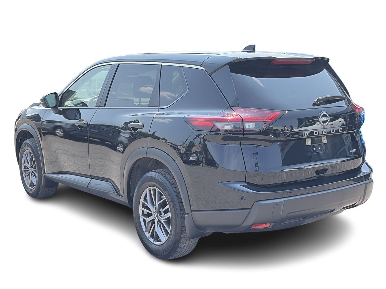 2024 Nissan Rogue in Mississauga, Ontario