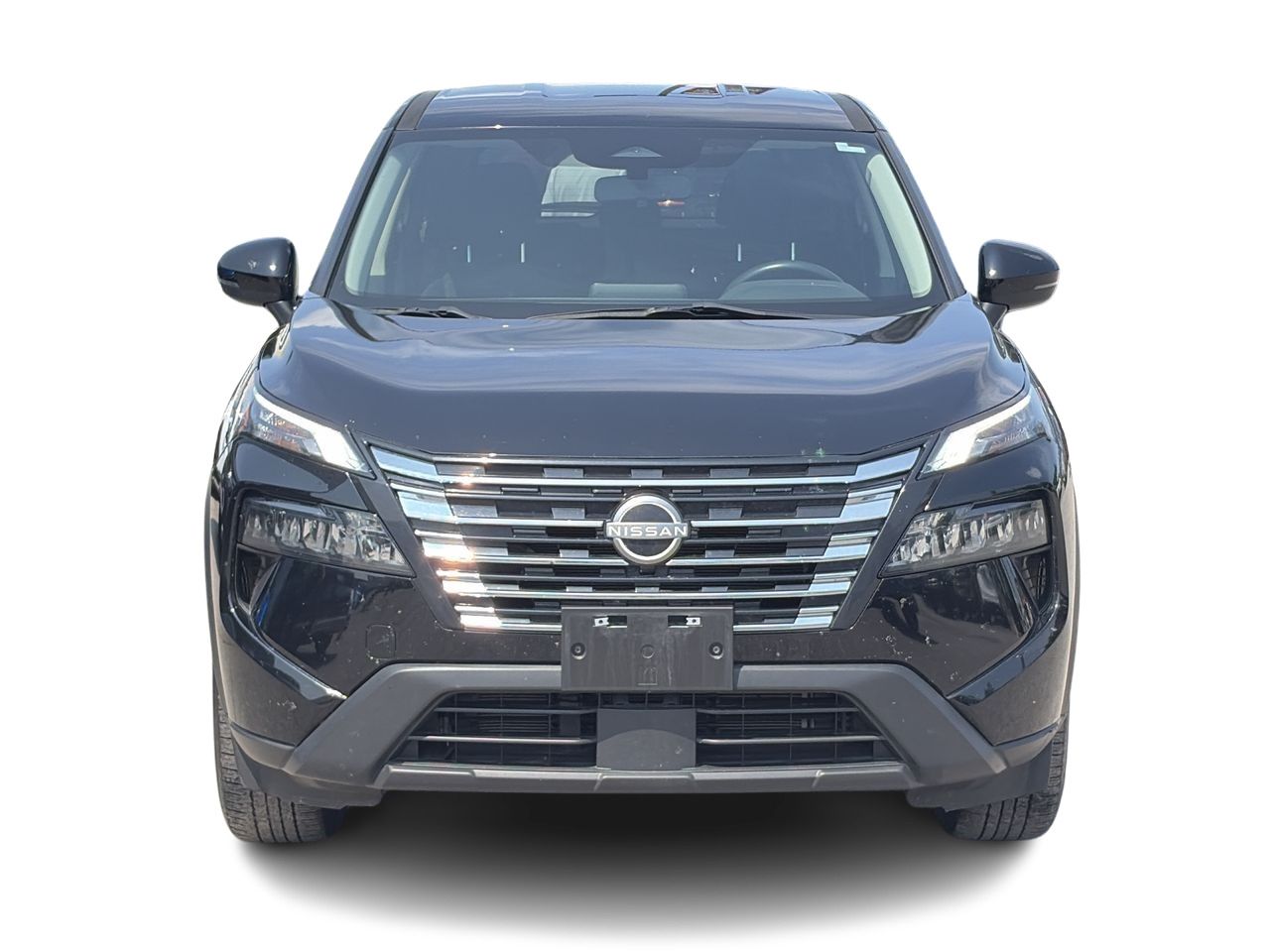2024 Nissan Rogue in Mississauga, Ontario