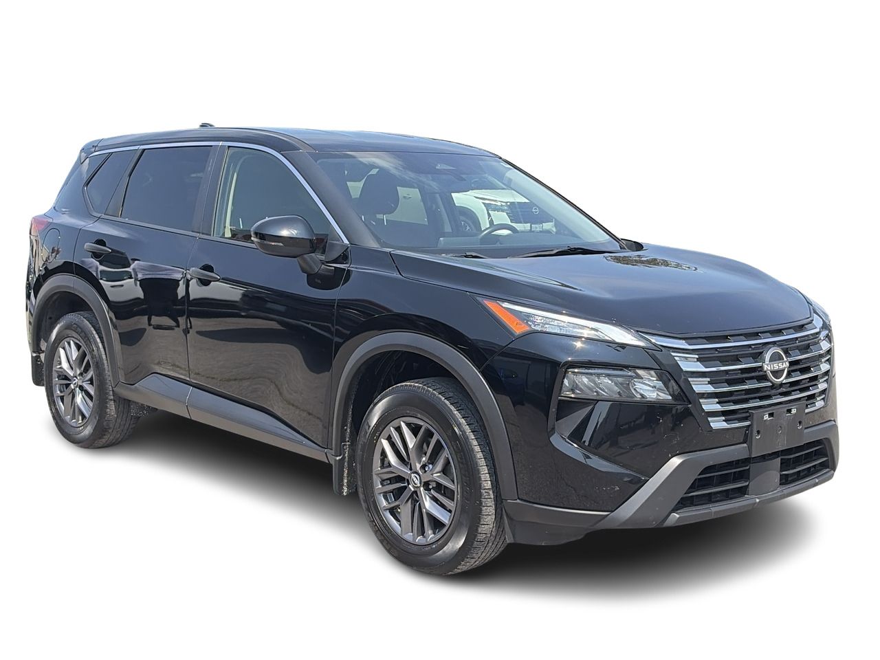 2024 Nissan Rogue in Mississauga, Ontario