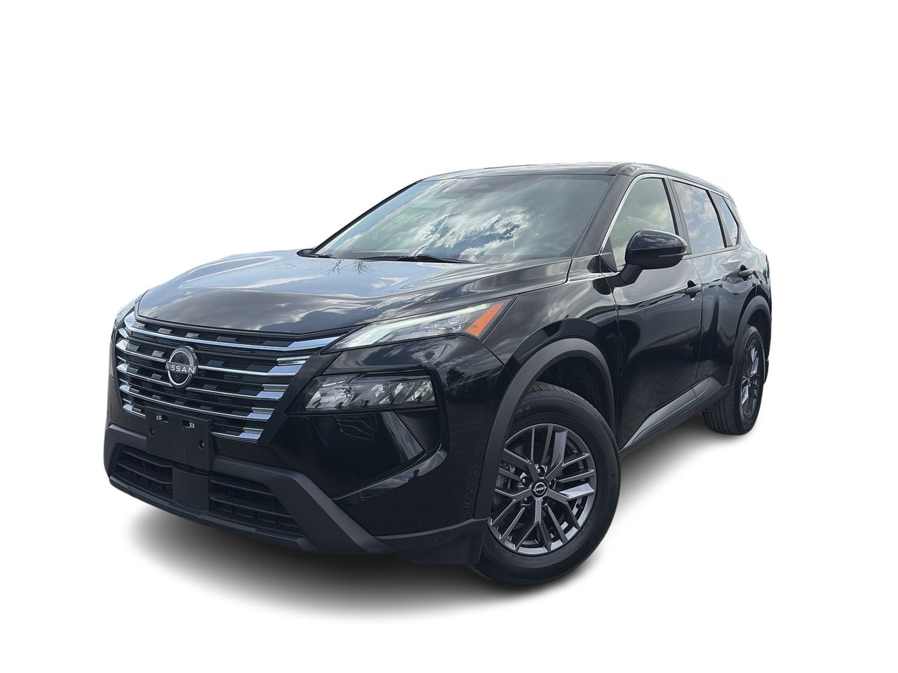 2024 Nissan Rogue in Mississauga, Ontario
