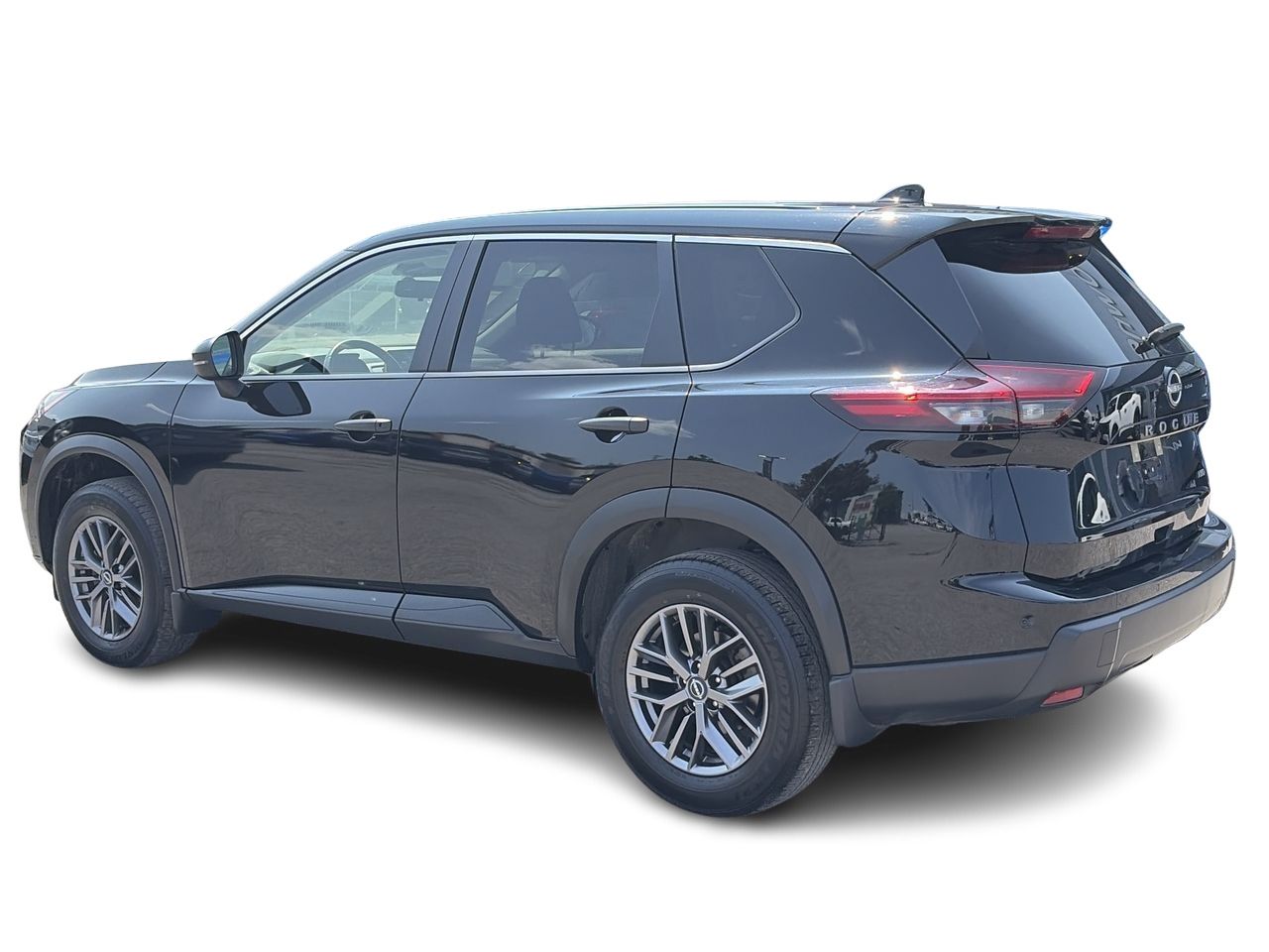 2024 Nissan Rogue in Mississauga, Ontario