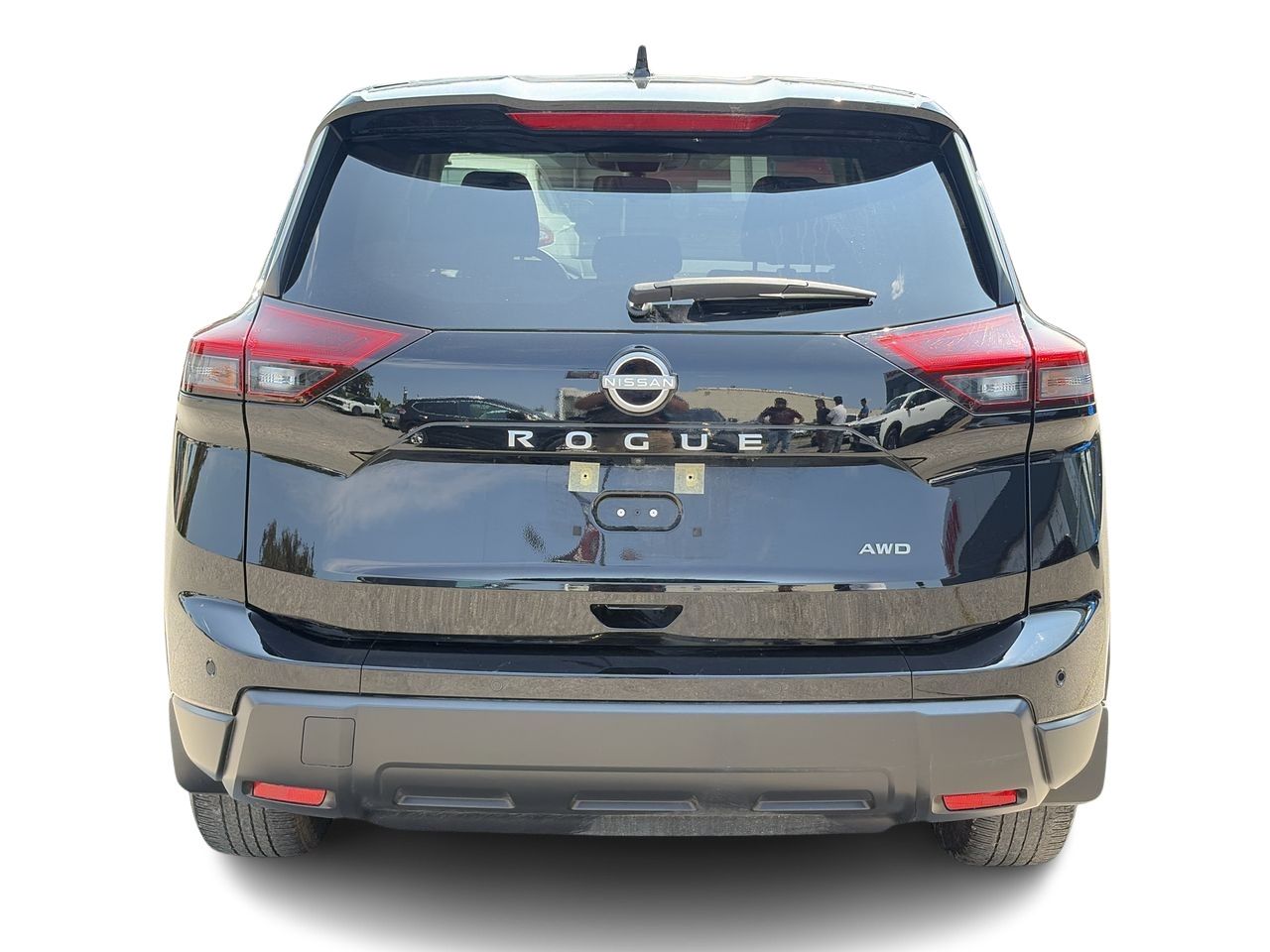 2024 Nissan Rogue in Mississauga, Ontario