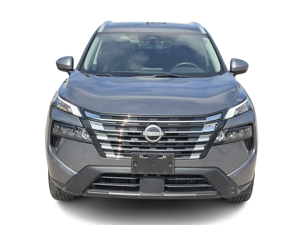 2024 Nissan Rogue in Mississauga, Ontario