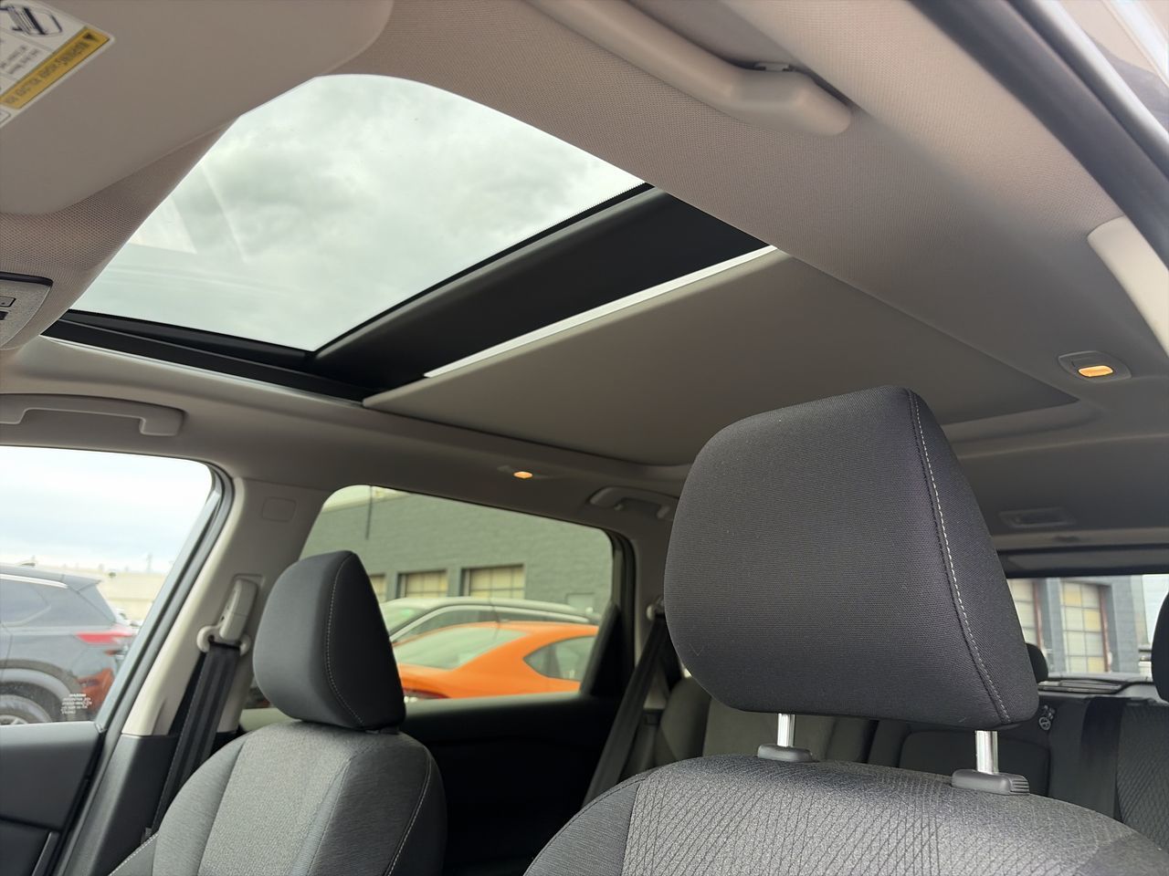 2024 Nissan Rogue in Mississauga, Ontario