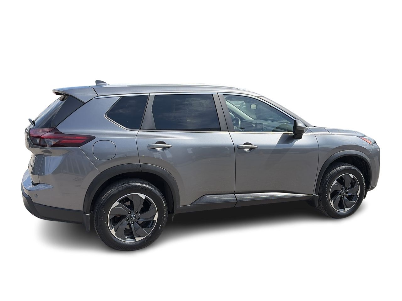 2024 Nissan Rogue in Mississauga, Ontario