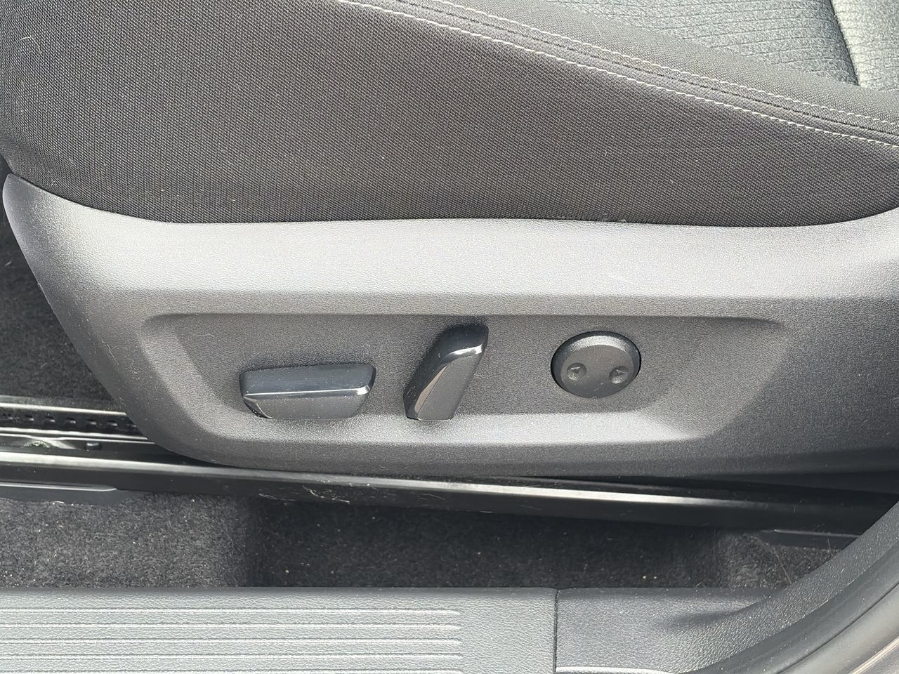 2024 Nissan Rogue in Mississauga, Ontario