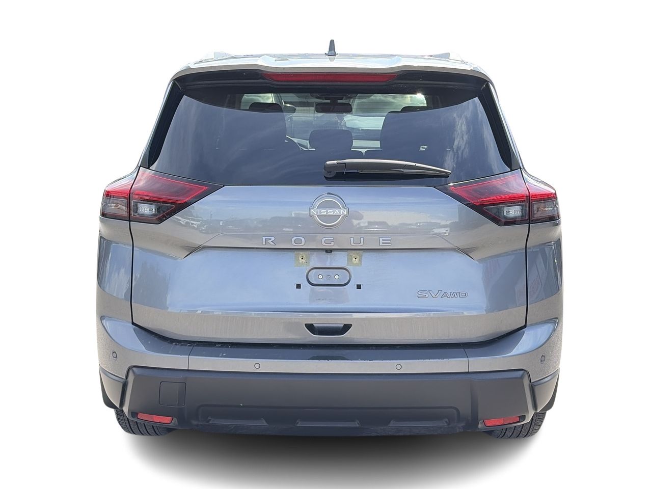 2024 Nissan Rogue in Mississauga, Ontario