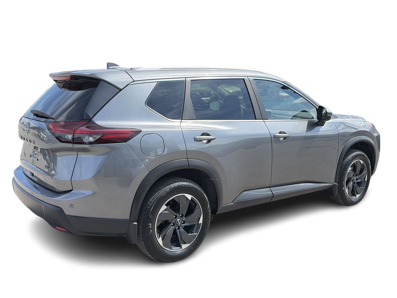 2024 Nissan Rogue in Mississauga, Ontario