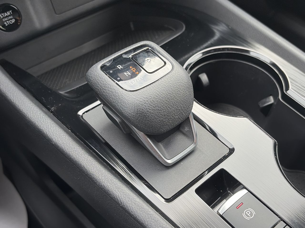 2024 Nissan Rogue in Mississauga, Ontario